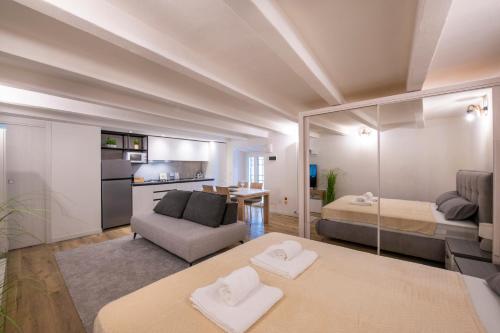 [BorsariHouse] Wifi & SmartTV, Vérone (photo 4)