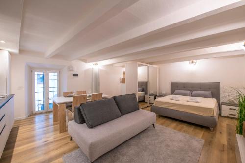 [BorsariHouse] Wifi & SmartTV, Vérone (photo 9)