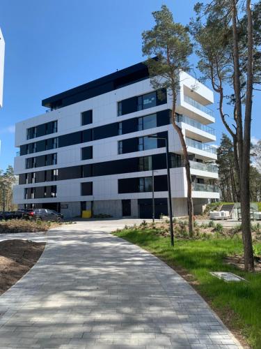Shellter Apartments By the Sea Rogowo, Rogowo (fotografie 9)