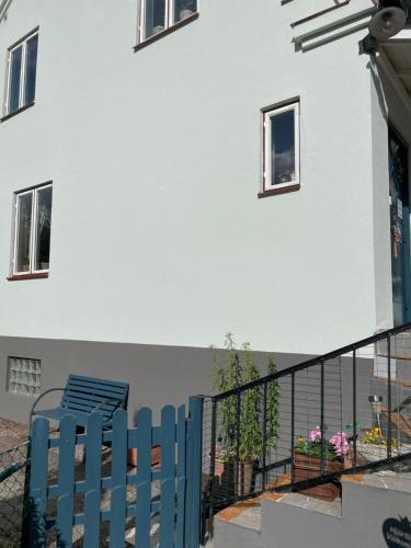 Vivans Bed and Self catering in Kristianstad