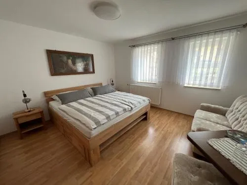 Ferienzimmer Reurieth in Reurieth, Deutschland
