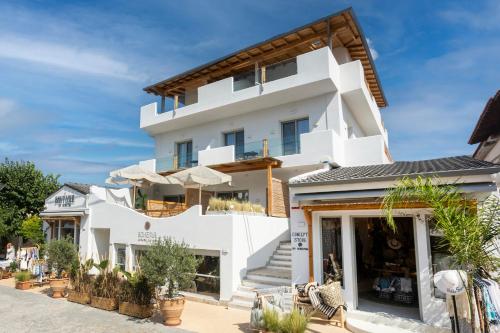 Bohemia Luxury Living in ชาลคิดีคี