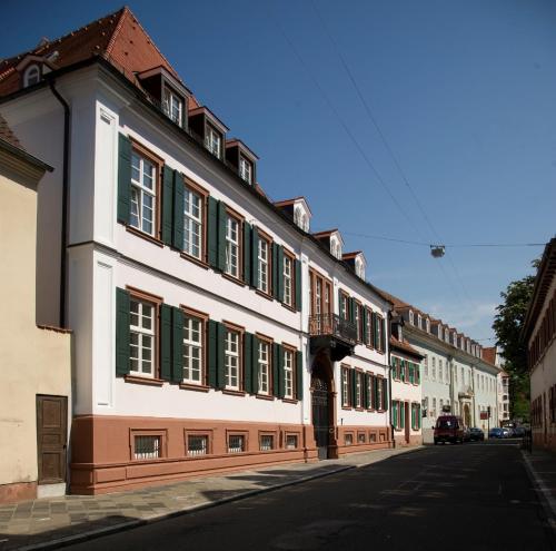 Hotel Residenz am Königsplatz