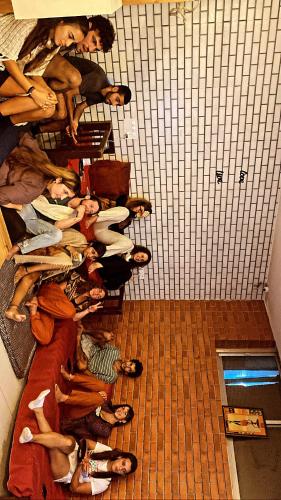 Tatsat Hostel photo