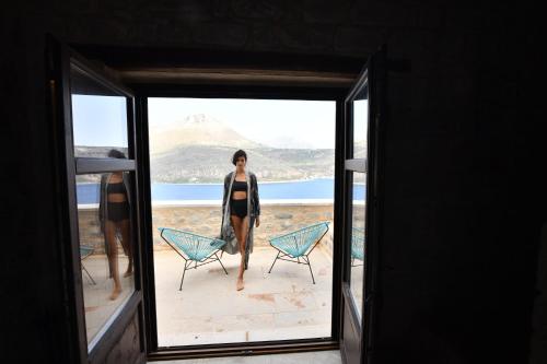 派特拉及福斯精品温泉酒店 派特拉及福斯精品温泉酒店