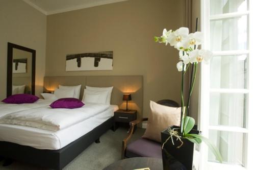 Hotel Residenz am Königsplatz - image 5