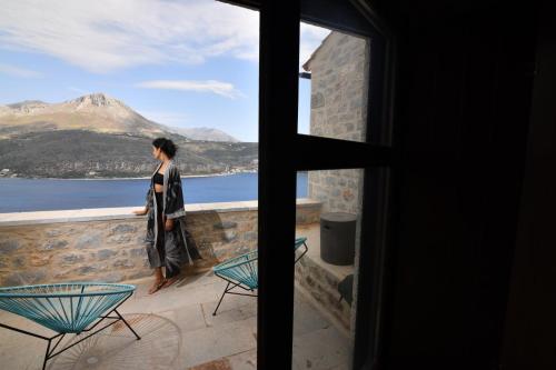 派特拉及福斯精品温泉酒店 派特拉及福斯精品温泉酒店