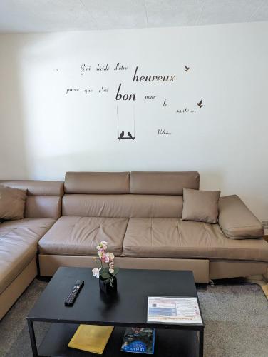 Maison et Appartements d'Anatole France proche Centre-Ville, Universite - CHU, Patinoire et Futurosc - 편의 시설/서비스