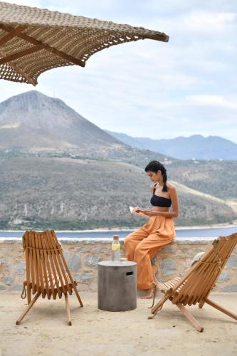 派特拉及福斯精品温泉酒店 派特拉及福斯精品温泉酒店