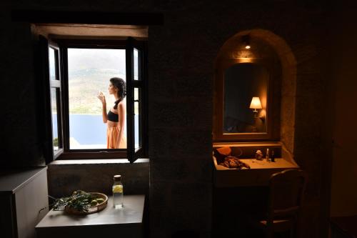 派特拉及福斯精品温泉酒店 派特拉及福斯精品温泉酒店