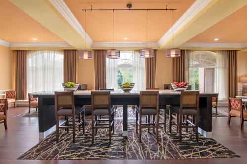 Hampton Inn & Suites Stamford in Stamford, USA