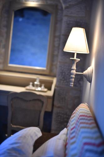 派特拉及福斯精品温泉酒店 派特拉及福斯精品温泉酒店