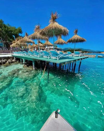 Ksamil holiday - image 5