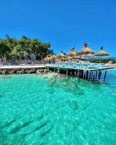 Ksamil holiday - image 8
