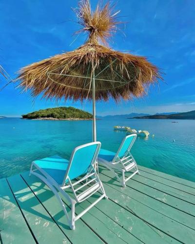 Ksamil holiday - image 13