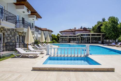 Dalyan Basar Hotel - Dalyan