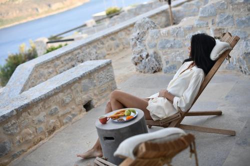 派特拉及福斯精品温泉酒店 派特拉及福斯精品温泉酒店