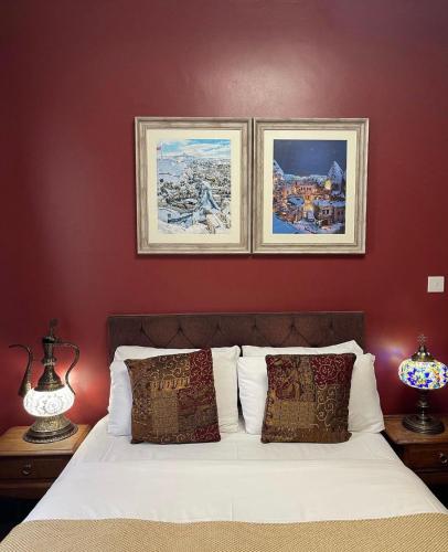 Standard Double Room image 10