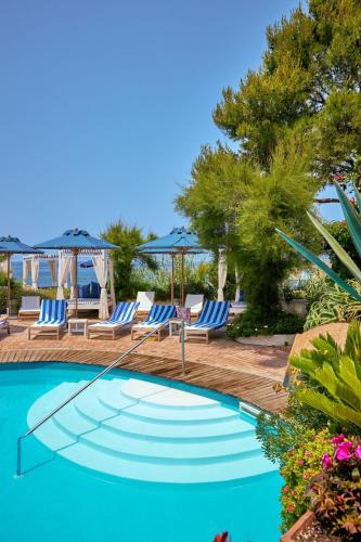 Approdo Resort Thalasso Spa - image 12