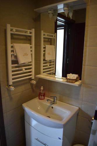 安瑞多旅馆 安瑞多旅馆