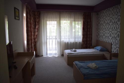 安瑞多旅馆 安瑞多旅馆