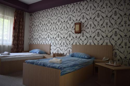 安瑞多旅馆 安瑞多旅馆