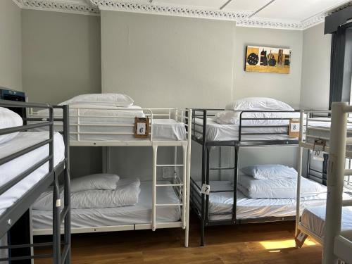Lagan Backpackers 2
