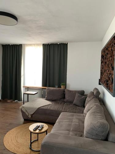 Gemütliches & schönes Apartment in Ichenhausen, Deutschland