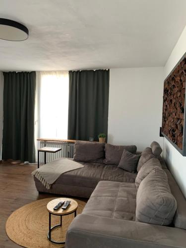 Gemütliches & schönes Apartment - Ichenhausen