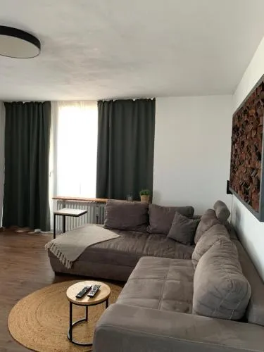 Gemütliches & schönes Apartment in Ichenhausen, Deutschland