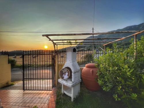 Sognando il cilento in Giungano