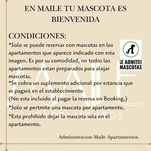 Maile Apartamentos