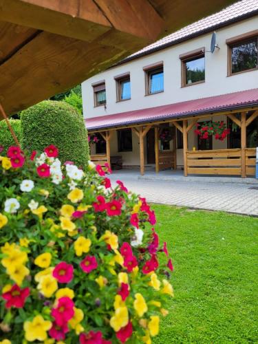 Agroturystyka Zielona Dolina in Kondratow