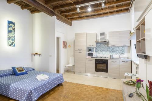 Casa Tua a Monti, Roma (foto 5)
