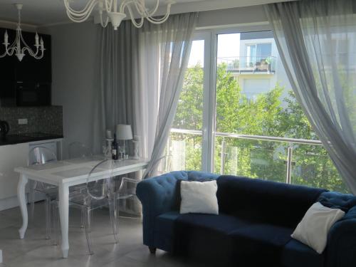 Lighthouse Apartment