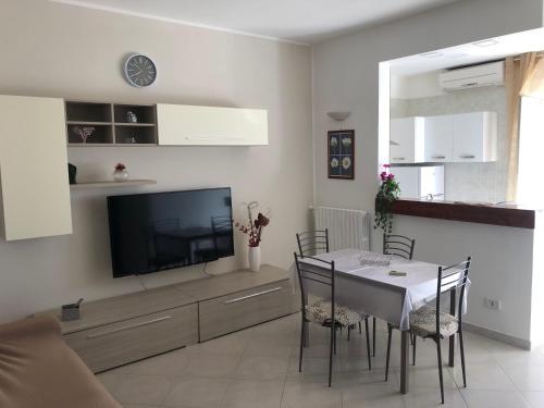 Appartamento - Massafra (TA)