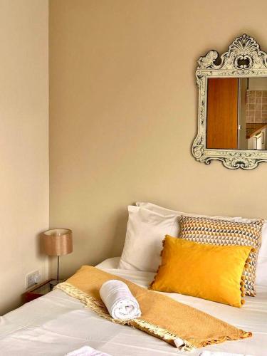 Inn Glastonbury - Self Catering