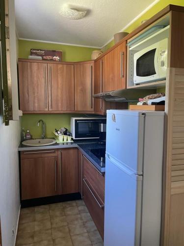 Studio - Gréoux les Bains Studio - Gréoux les Bains