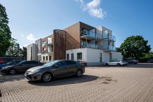 Pärnu Apartment Aisa 39 Pärnu Apartment Aisa 39