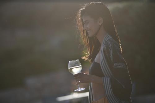 派特拉及福斯精品温泉酒店 派特拉及福斯精品温泉酒店