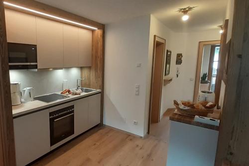 Ferienwohnung Widauer in Brixen im Thale, Österreich