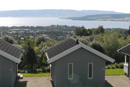 Hedmarktoppen, Hamar (fotografie 3)