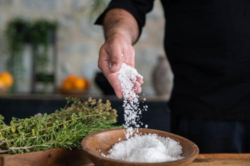 派特拉及福斯精品温泉酒店 派特拉及福斯精品温泉酒店