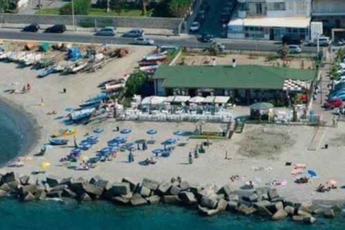  Bellhouse in Torregrotta