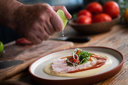 派特拉及福斯精品温泉酒店 派特拉及福斯精品温泉酒店