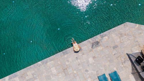 派特拉及福斯精品温泉酒店 派特拉及福斯精品温泉酒店