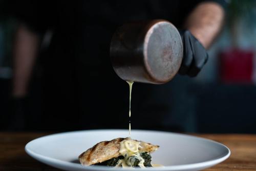 派特拉及福斯精品温泉酒店 派特拉及福斯精品温泉酒店