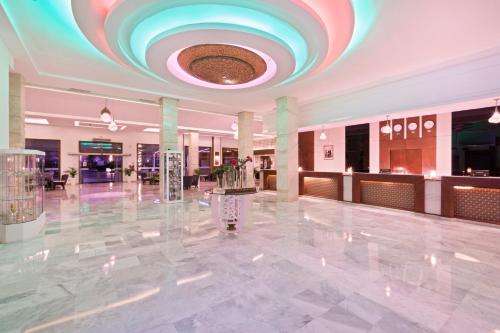 Aqua Fun Club All inclusive