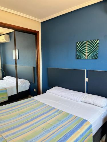 Apartamentos Olano C.B., Madrid (foto 6)