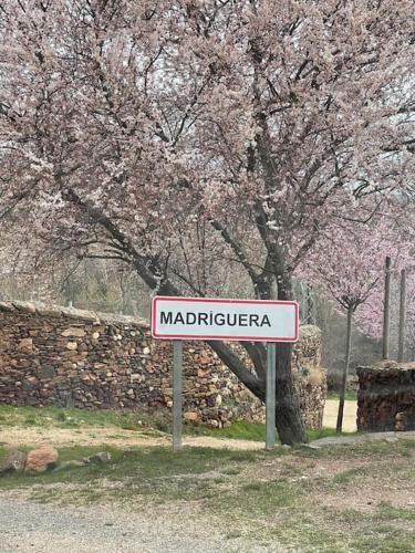 Exclusiva casa rural con jardín